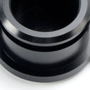 YAMAHA PW50 PW80 ALLE MODELLER Olieindsprøjtningspumpe Delete Block Off Plug Sort