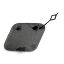 2012-2016 Dodge Dart Frontstoßstange Abschlepphaken Augenkappe Abdeckung 1UA98TZZAC