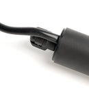 2016-2018 Jaguar F-Pace X761 Elektrische Heckklappenstreben hinten HK8370354AA