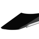 2016–2021 NISSAN MAXIMA Zierleiste für die rechte hintere Säulenseite 78872-9DJ1A