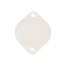 EGR-ventil og kjølegardinsett for MK7 Mk8 TRANSIT 2.2 2.4 3.2 TDCi Duratorq ZSD-422/4