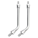 Krom M10 bakspejl - 2 type stilke til Kawasaki Z1 Z1000 Z 900 Z 1000