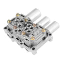 2003-2008 Honda JAZZ Getriebe-Magnetventil-Satz Steuerventil 27200-PWR-013