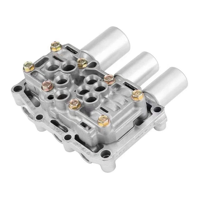 2003-2008 Honda JAZZ Getriebe-Magnetventil-Satz Steuerventil 27200-PWR-013