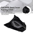 Carenagem traseira para BMW R1300GS 2024-2026