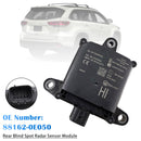 Radarsensormodul für den hinteren Totwinkel 88162-0E050 für Toyota Highlander 2016-2019