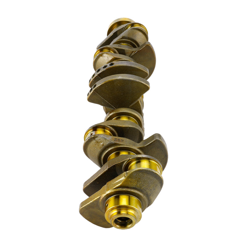 2009-2017 BMW 535i GT F07 N55 3.0L Engine Rebuild Pistons Gaskets Kit Crankshaft Rods Timing Set 11212163665