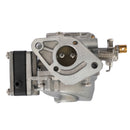 Kaasuttimen Mercury Mariner