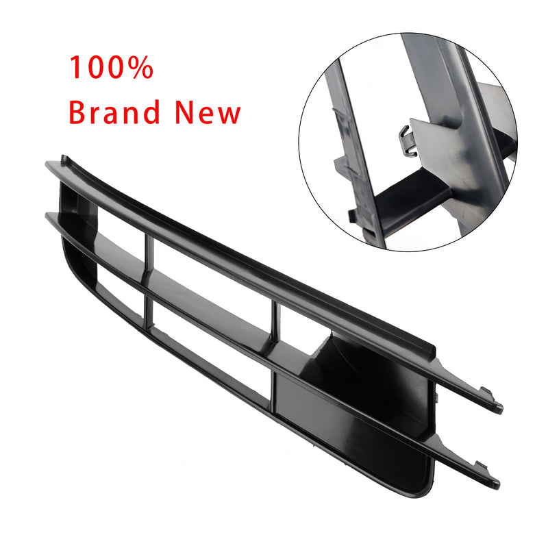 2007–2009 Audi Q7 Přední pravý nárazník mřížka mlhových světel Grill 4L0807682