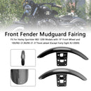 1988-up Sports 883 1200 High Front Fender Fenders