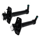 2011-2018 Audi A6 C7 1 Paar Frontscheinwerfer-Sprühdüsen