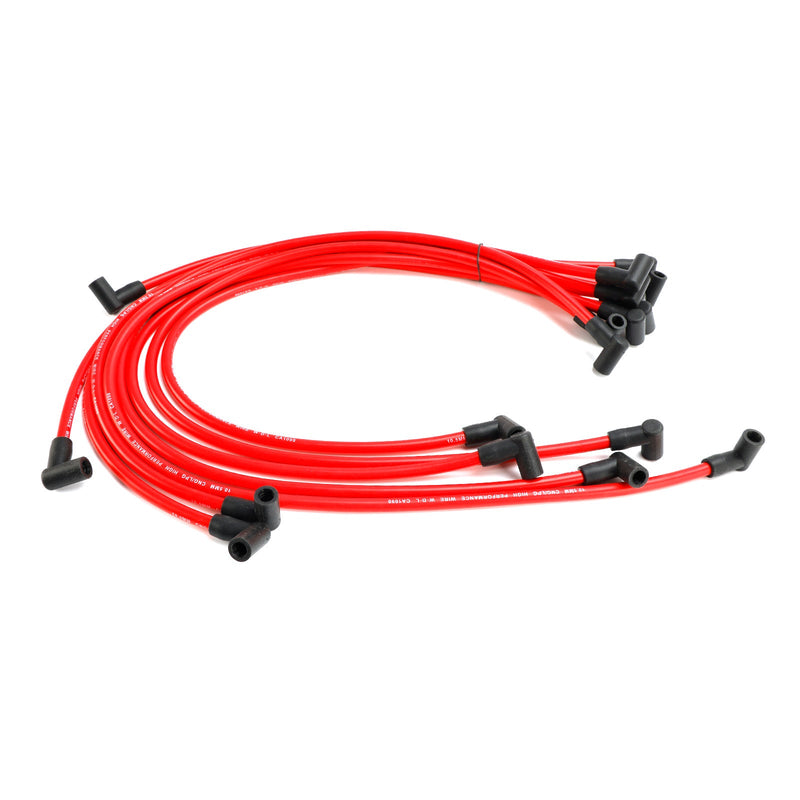 8,5 MM Elektronische Zündung Zündkerze Kabel Set Für Chevy SBC BBC 350 383 454