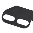 Seite LED Licht Pods Windschutzscheibe Halterungen Für Kawasaki Teryx Teryx4