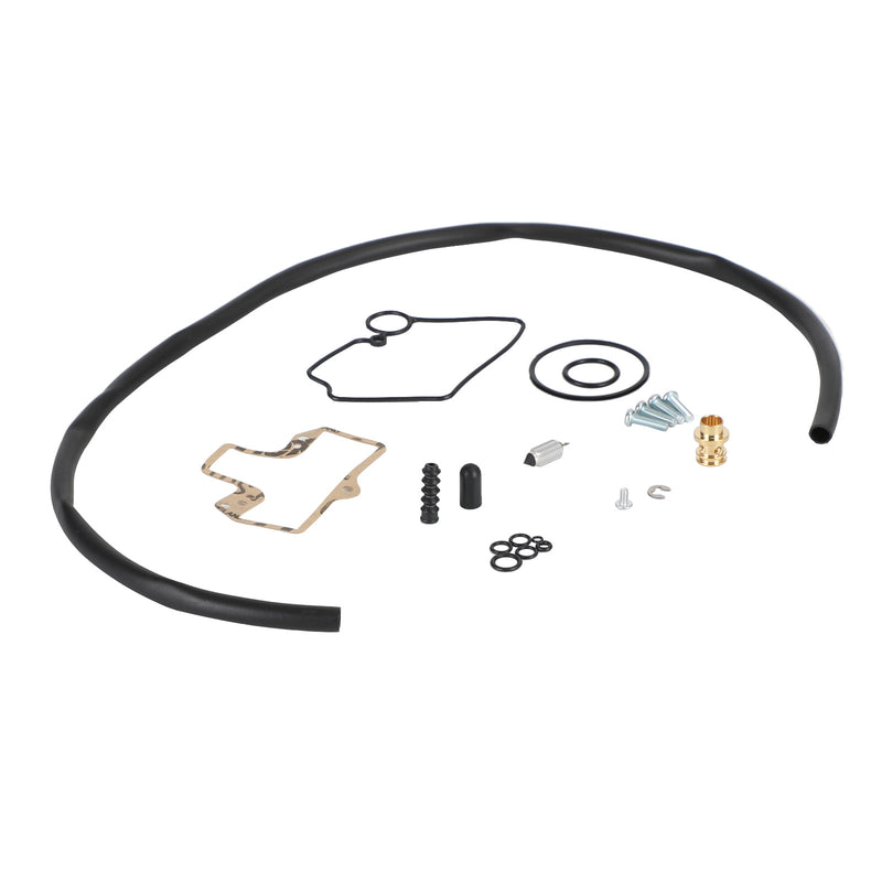 Forgasser karbonchokekabel + reparasjonssett for Harley MIKUNI HSR42 HSR45 HSR48