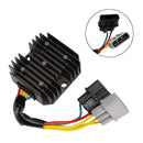 Likeretter spenningsregulator 27747 for Massimo UTV T-Boss 410 (før 2020) 400-2B