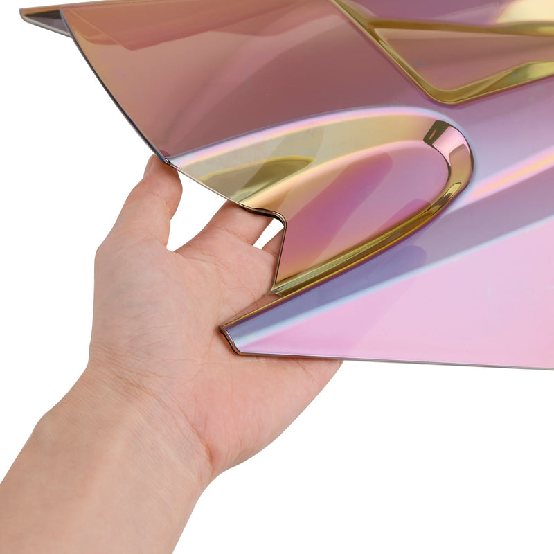 Windschutzscheibe Windschutz für KAWASAKI Z500 2024-2025