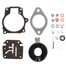 3PCS Carburetor Repair Kit For Johnson Evinrude 396701 25/28/30/40/45/48/50/60