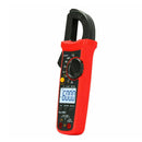 UT202A+ Digitales Zangenmessgerät 6000 Counts Automatische Bereichswahl True RMS NCV Multimeter