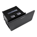 Ascher Ashtray Front LHD 5M1857309B Für GOLF PLUS TIGUAN