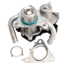 AGR-Ventil für Audi A3 A4 A6 Q2 Q5 1.6 2.0 ab 2013, Teilenummer 04L131501S