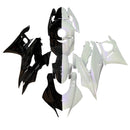 Verkleidungssatz aus ABS-Kunststoff, passend für Yamaha YZF-R3 R25 2019-2021