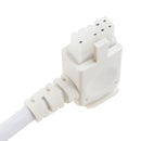 W3La celda de cloración salina TurboCell T-CELL-15 se adapta a Hayward de hasta 40 000 galones