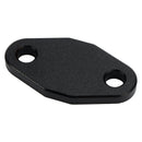 1.8T Motor SAI Deaktivierungs-Verschlussplatte Auspuffzubehör für VW und Audi Mk4