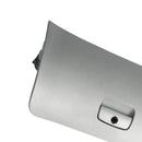 Handschuhfach für Armaturenbrett, grau, Teilenummer 3B1857122, für VW Passat (1998–2005)