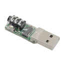 USB rozhraní Multifunkční CW Trainer VBAN MCODE TRACER KEY KEY