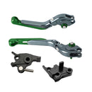 2020-2021 CFMOTO 400NK 650MT 650GT Säädettävä kytkimen jarrulevi