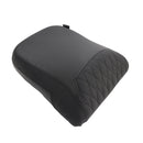 2021 2022 2023 Pan America 1250 Rücksitz-Beifahrerkissen, mattschwarz