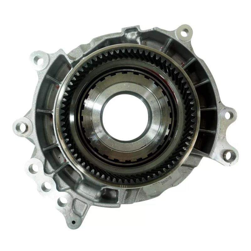 UA80E UA80F UB80E UB80F Automatisk transmissionscenterstödshus för Toyota