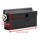 2015-2018 Chevy GMC 1500 8L90 Getriebeflüssigkeits-Thermo-Bypass 125071000