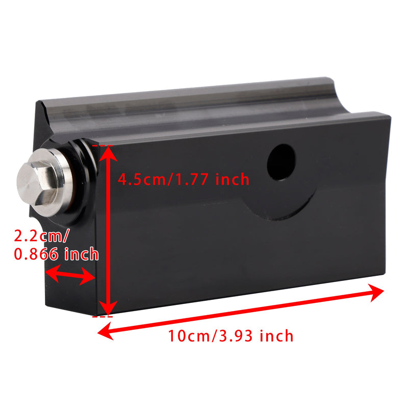 2015-2018 Chevy GMC 1500 8L90 Getriebeflüssigkeits-Thermo-Bypass 125071000