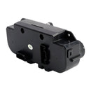 2013 Dodge RAM 1500 pickup utan tvåzonkontroll, med bakre fönstervärme, A/C Climic Control Module Panel 68268189AA