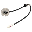 Antennenfußhalterung mit Kabel 56040921AF für Jeep Wrangler 2007-2011