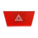 Warnblinkschalter für Citroen C1 Peugeot 107 Toyota Aygo 6490.NG