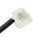 Högnivåbroms LED-ljus bak tredje stopplykta för Nissan X-TRAIL T31 2008-2013