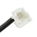 2008-2013 Nissan X-TRAIL T31 High Brake Light LED Tredje bremselys bag 26590JG00F