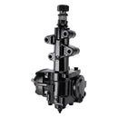 Mercedes G-Klasse W460 W461 W463 Lenkgetriebe A4634606900 A4614610001H