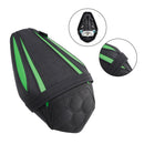 2021-2023 Kawasaki ZX-10R/RR-matkustajaistuin jalkapalloistuimen takana