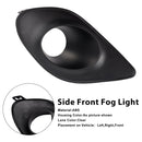 Rechte Seite Nebel Licht Lünette Für Dodge Charger 2015-2022 68280428AA