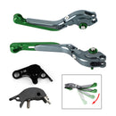 2022–2023 YAMAHA YZF R7 MT-10/SP FZ-10/SP Einstellbarer Kupplungsbremshebel