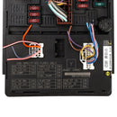 Motor-Sicherungskasten-Leistungssteuermodul 284B7-1HR0C für Nissan Versa 1.6L 13-19