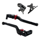 Lang koblingsbremsehåndtag Fit til Honda CRF1100L Africa Twin 2020-2021