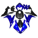 Injection Verkleidung Kit Karosserie Kunststoff ABS Für Yamaha YZFR1 YZF-R1 2004-2006