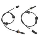 4xABS-Raddrehzahlsensoren vorne hinten links rechts für Toyota Venza 2009-2016