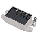 Elektronisk laddregulator 12V för MZ ETZ 125 150 250 251 301 TS ES