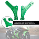 2023-2024 kawasaki ZX-25R ZX-4R Einstellbare Untere Suspension Links Für