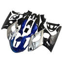 Verkleidungssatz aus ABS-Kunststoff, passend für Yamaha YZF 600R Thundercat 1996-2007